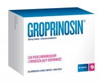 Groprinosin