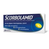 Scorbolamid