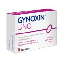 Gynoxin Uno