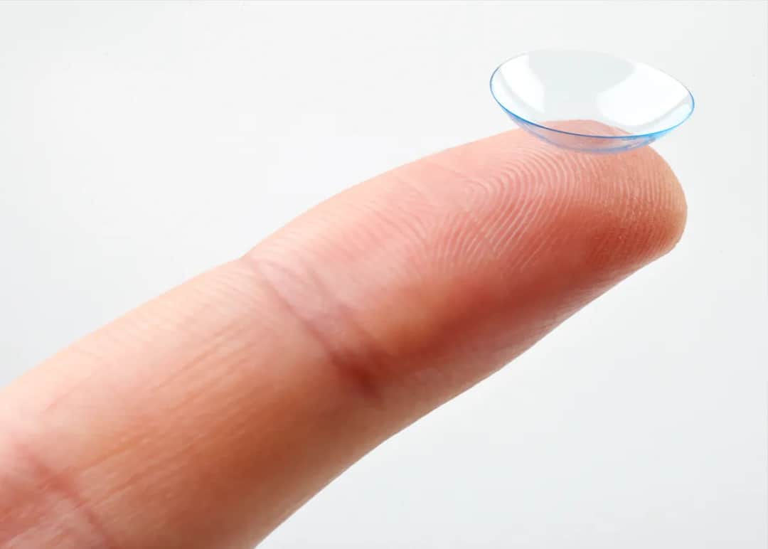 Jak wyglądają soczewki kontaktowe? Zobacz ich różnorodność i cechy