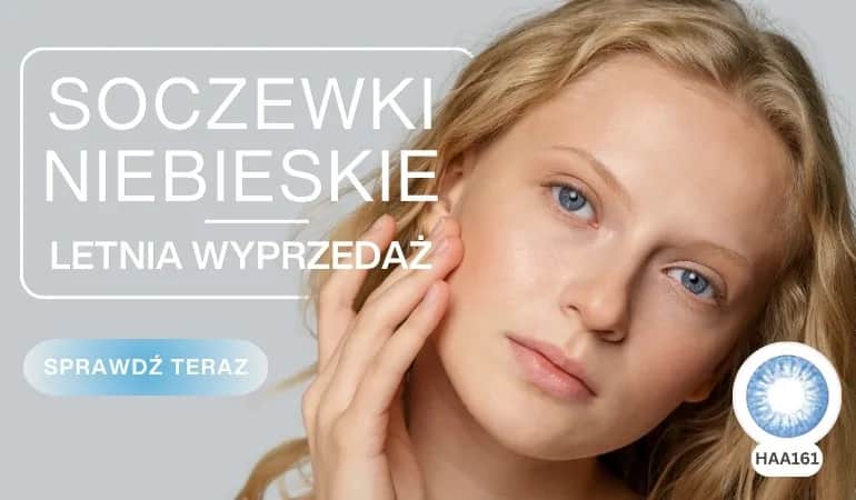 Gdzie mogę kupić kolorowe soczewki? Sprawdź najlepsze oferty!