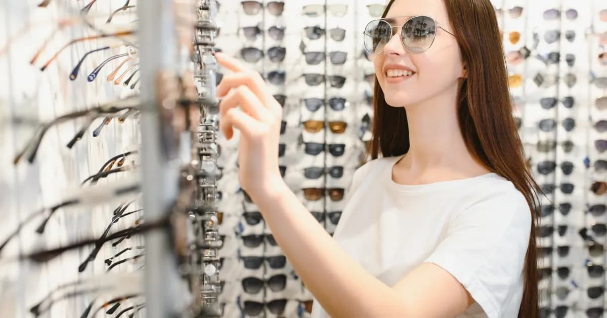 Okulary fotochromowe – co to jest i jak mogą zmienić twoje życie