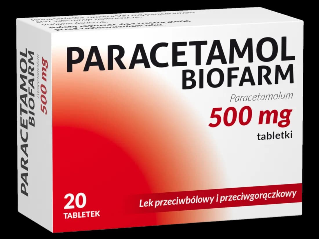 Jakie leki na ból głowy w ciąży są bezpieczne i skuteczne?