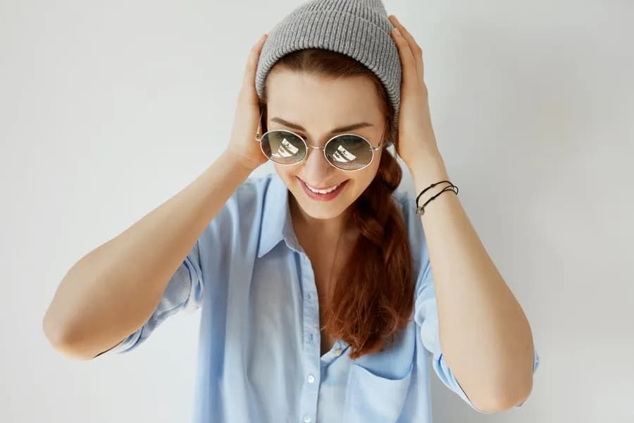 Fotochrom co to jest i jak wpływa na Twoje okulary przeciwsłoneczne