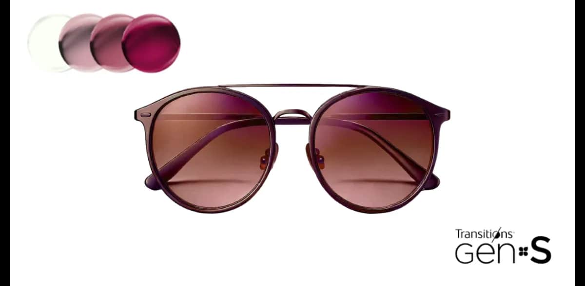 Fotochromy co to jest i jak mogą poprawić Twoje widzenie