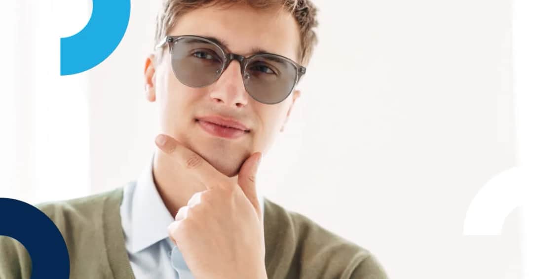 Ile kosztują okulary progresywne z fotochromem? Ceny i porady